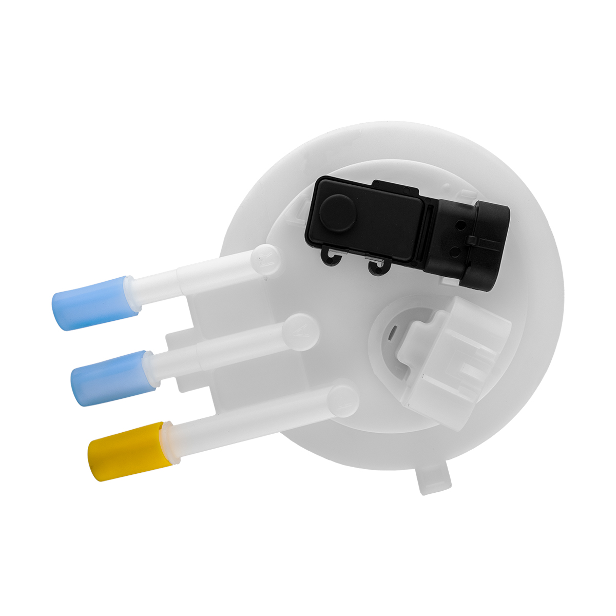 BOMBA GAS ELEC COM GENERAL MOTORS SIL15 CIL: 6V 60LB CAR: CSEN MOT: 4.3L