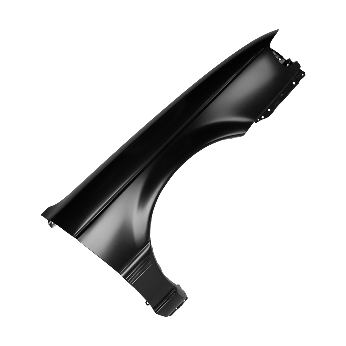 SALPICADERA NISSAN TSIII CIL: 4L POS: DERECHO CAR: SHOY MOT: 1.6L