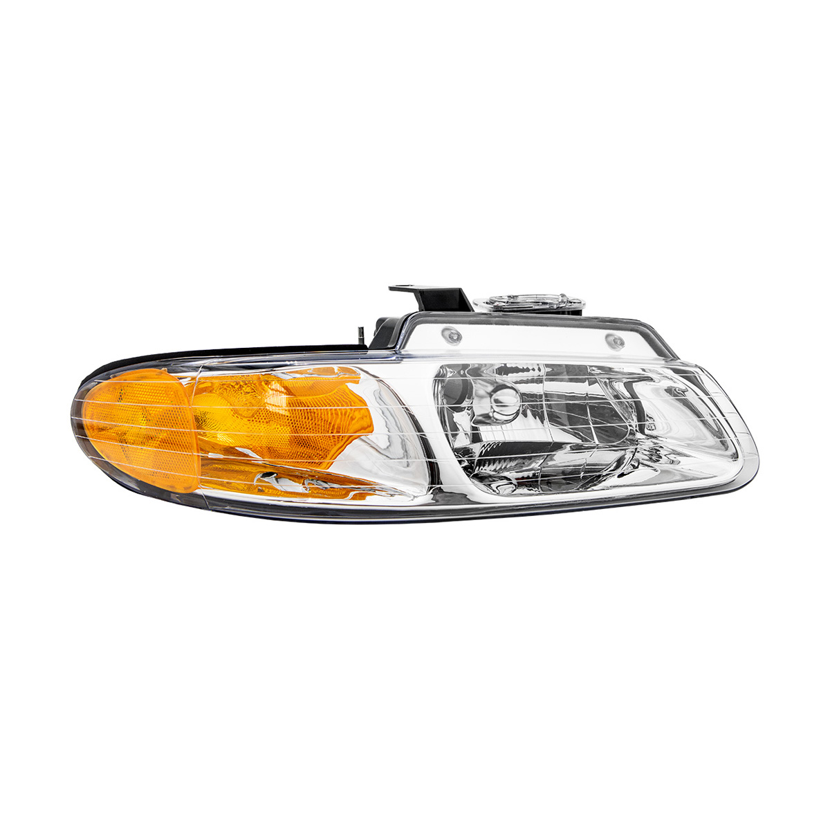 FARO LUZ CHRYSLER GROUP VOYAG CIL: 6V POS: DERECHO CAR: LISO CROM