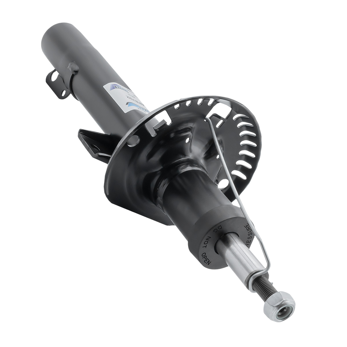 PIERNA GAS VOLKSWAGEN SAVEI CIL: 4L POS: DELANTERO CAR: IYD MOT: 1.6L