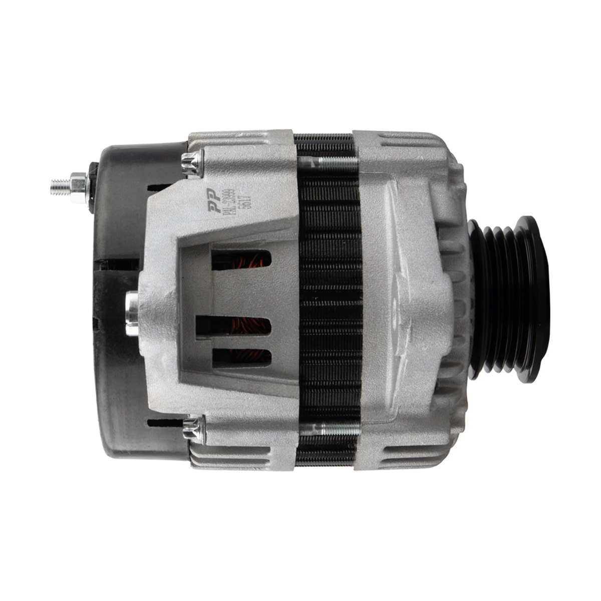 ALTERNADOR GENERAL MOTORS MATIZ CIL: 4L 4RAN CAR: 65A MOT: 1.0L