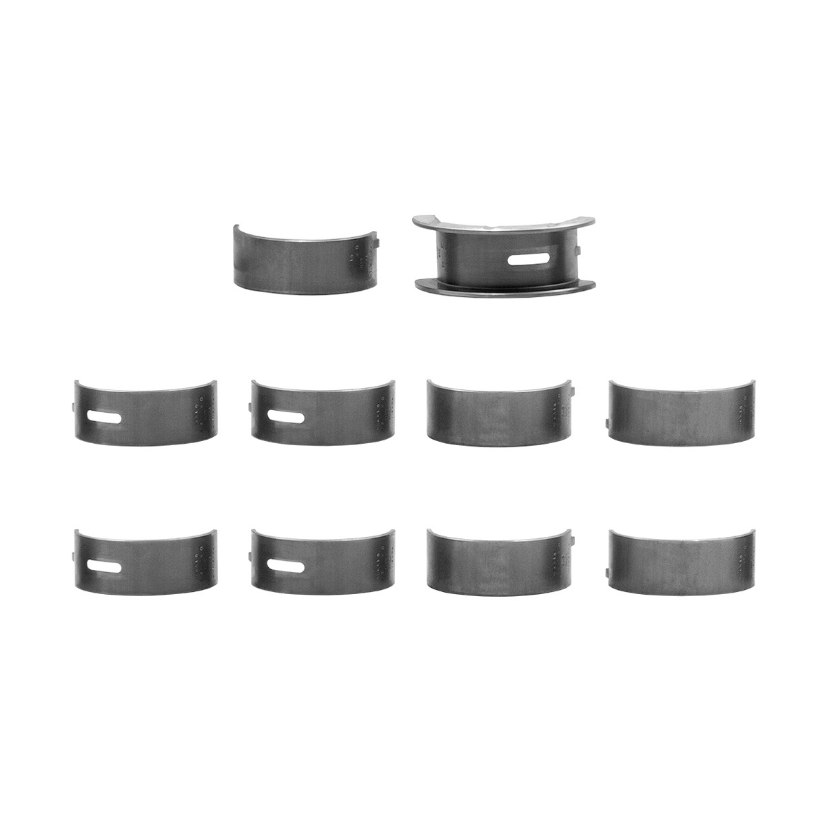 METALES CENTRO JUEGO FORD RANGE CIL: 4L   MOT: 2.5L