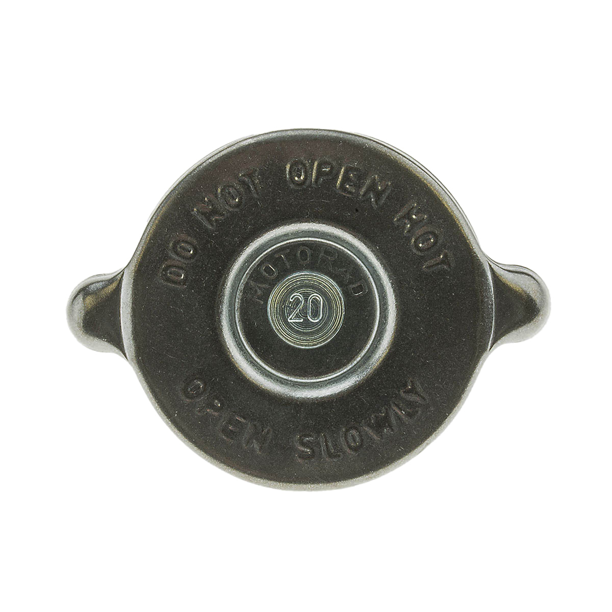TAPON RADIADOR CHRYSLER GROUP DURAN CIL: 8V  CAR: 20LB MOT: 4.7L