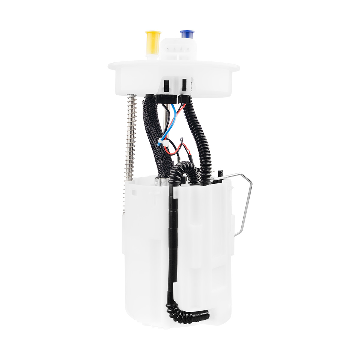 BOMBA GAS ELEC COM GENERAL MOTORS AVEO CIL: 4L 56LB CAR: MPFI MOT: 1.5L