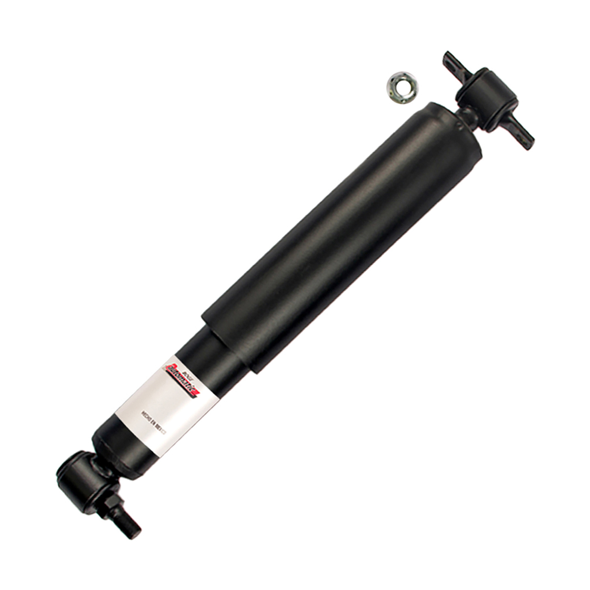 AMORTIGUADOR HIDRAULIC GENERAL MOTORS MALIB CIL: 8V POS: TRASERO CAR: IYD MOT: 5.7L