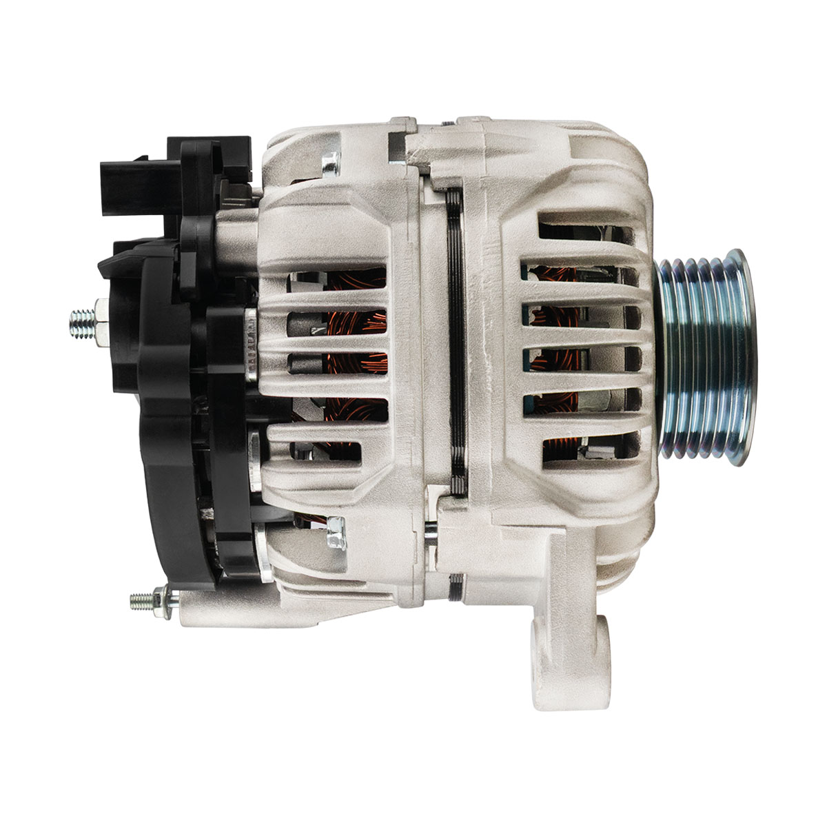 ALTERNADOR VOLKSWAGEN POINT CIL: 4L 6RAN CAR: 90A MOT: 1.8L