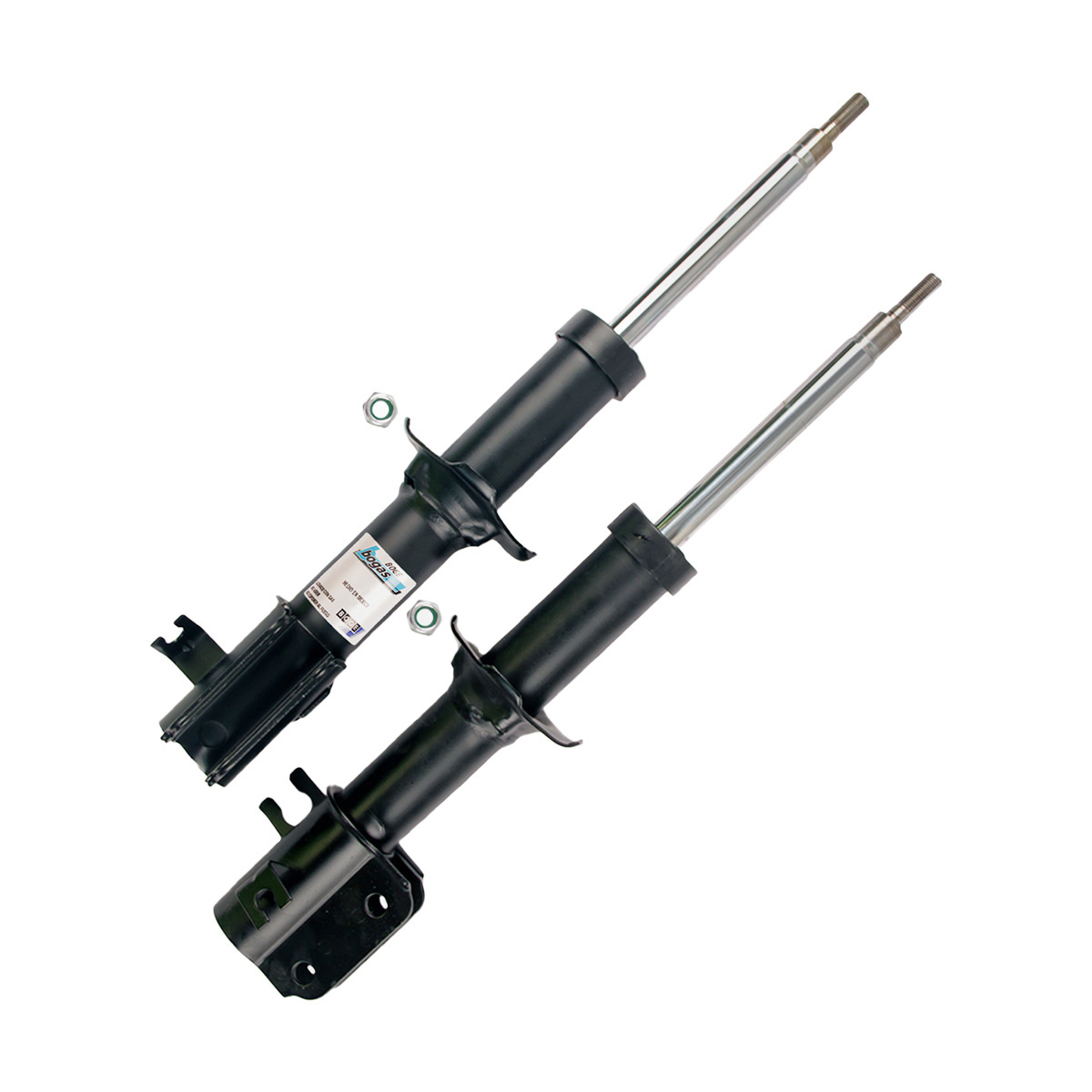 PIERNA GAS GENERAL MOTORS MATIZ CIL: 4L POS: DELANTERO CAR: DR MOT: 1.0L