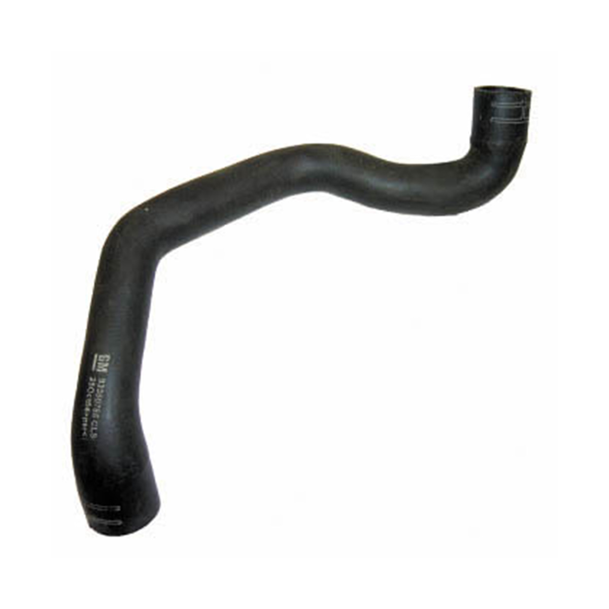 MANGUERA MOLDEADA GENERAL MOTORS MERIV CIL: 4L POS: INFERIOR  MOT: 1.8L