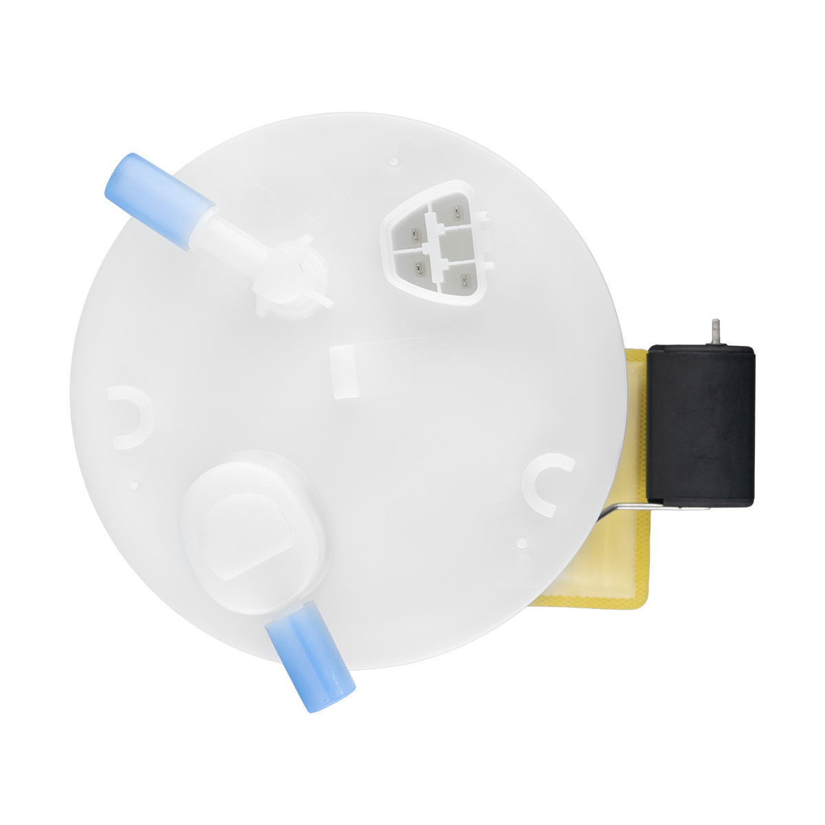 BOMBA GAS ELEC COM CHRYSLER GROUP ATTIT CIL: 4L 52LB CAR: MPFI MOT: 1.6L
