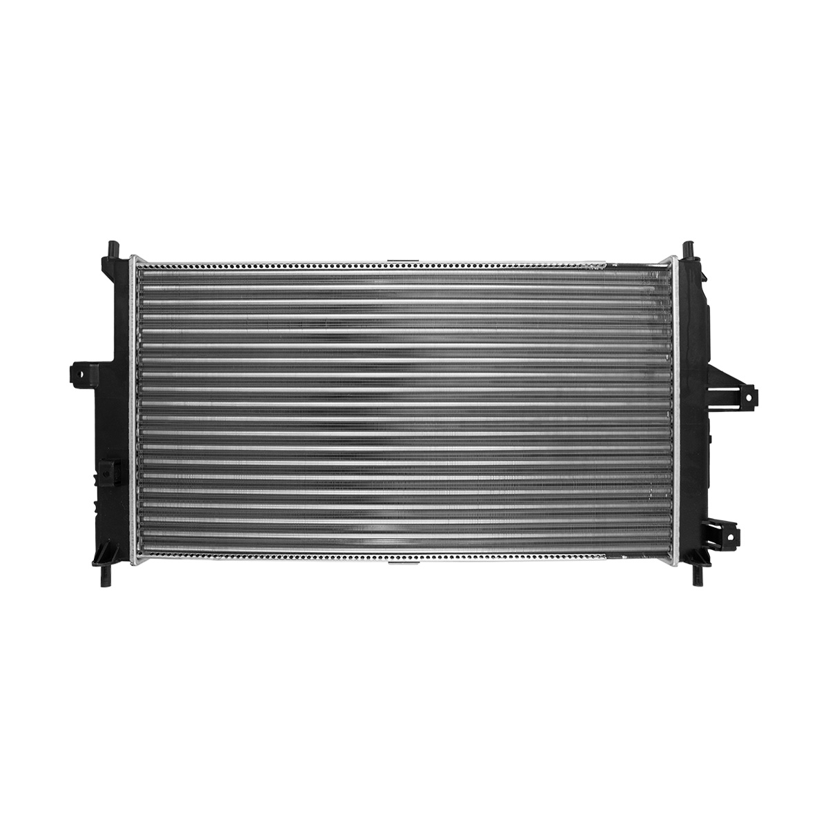 RADIADOR PLASTICO CHRYSLER GROUP STRRT CIL: 4L POS: TRANSMISION AUTOMATICA CAR: CAA 34MM
