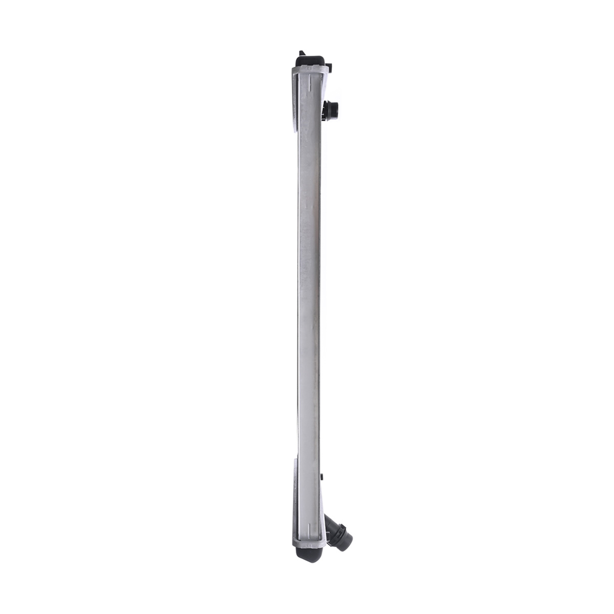RADIADOR PLASTICO VOLKSWAGEN BORA CIL: 4L POS: TRANSMISION ESTANDAR CAR: CAA 32MM