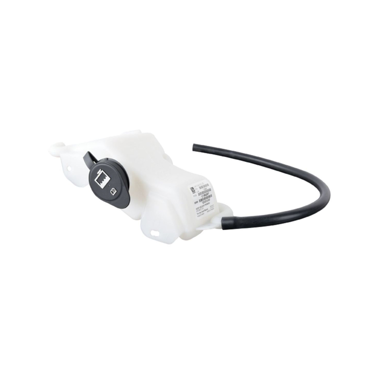 DEPOSITO ANTICONGELANT GENERAL MOTORS ACADI CIL: 6V CTAP CAR: 2SAL MOT: 3.6L