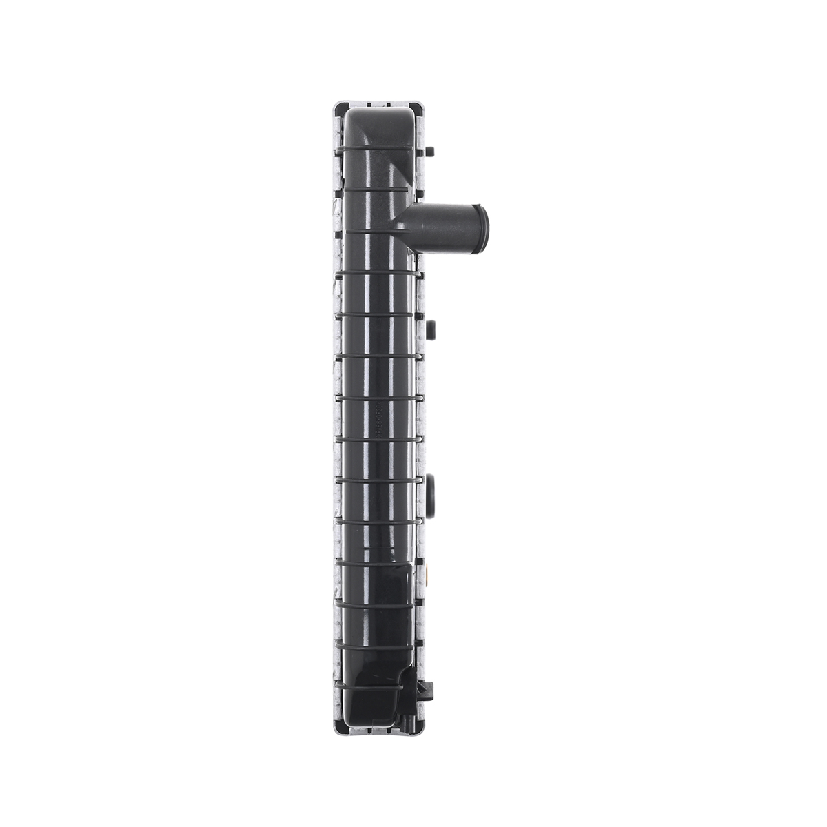 RADIADOR PLASTICO GENERAL MOTORS BLAZE CIL: 6V POS: TRANSMISION AUTOMATICA CAR: 1ENF 32MM