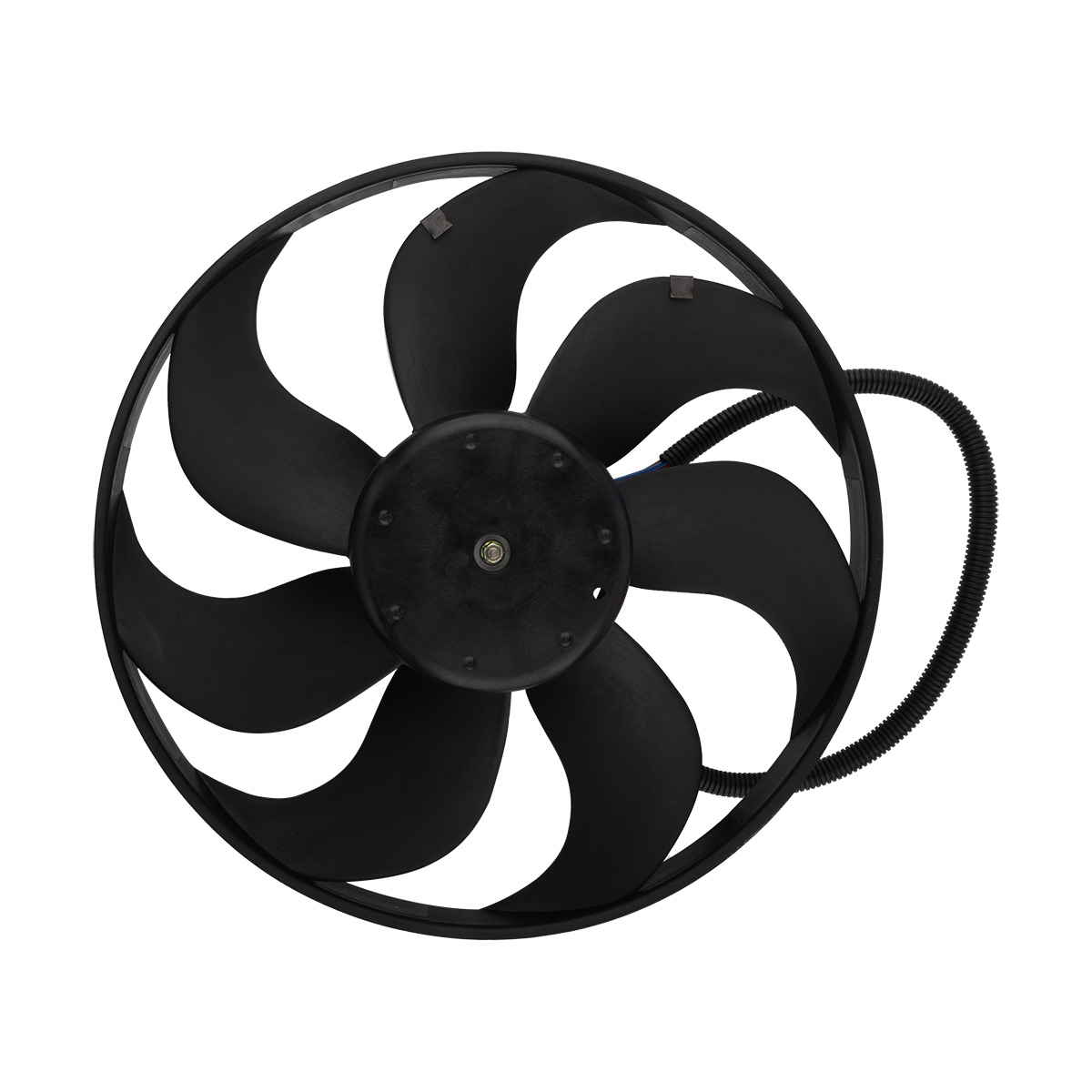 MOTOVENTILADOR VOLKSWAGEN JETTA CIL: 4L SOLO CAR: 3TER 7AS