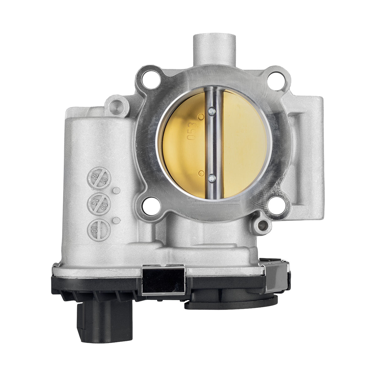 CUERPO ACELERACION GENERAL MOTORS AVEO CIL: 4L 6.62 CAR: 6TER MOT: 1.5L
