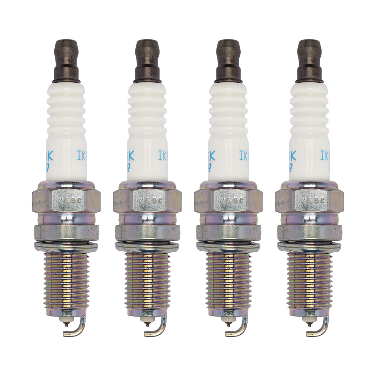 BUJIA LASER IRIDIUM   LC19 CAR: 14MM 5/8"