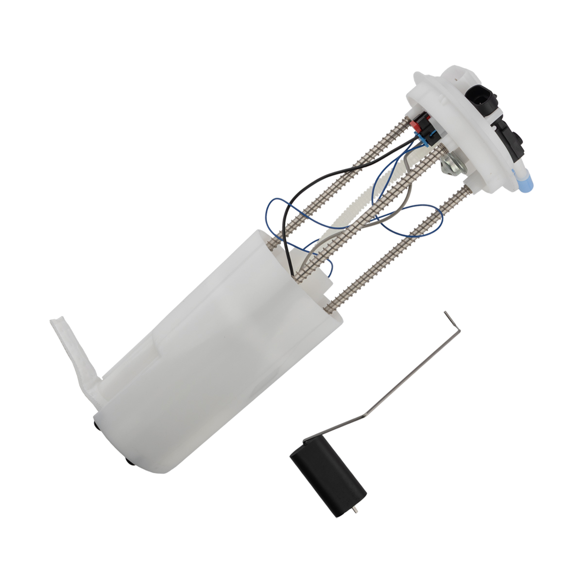 BOMBA GAS ELEC COM GENERAL MOTORS ASTRO CIL: 6V 60LB CAR: MPFI MOT: 4.3L