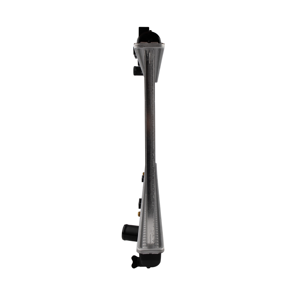 RADIADOR PLASTICO CHRYSLER GROUP NEON CIL: 4L POS: TRANSMISION AUTOMATICA CAR: CAA 16MM
