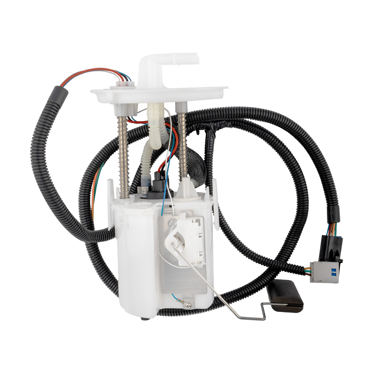 BOMBA GAS ELEC COM FORD WINDS CIL: 6V 45LB CAR: SSEN MOT: 3.8L
