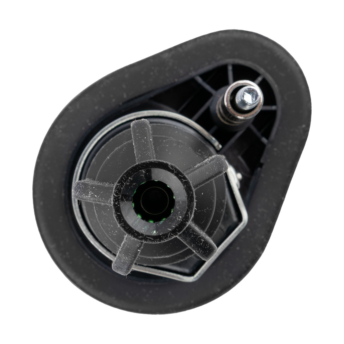 BOBINA ENCENDIDO ELEC GENERAL MOTORS TBLAZ CIL: 6L  CAR: 3TER MOT: 4.2L