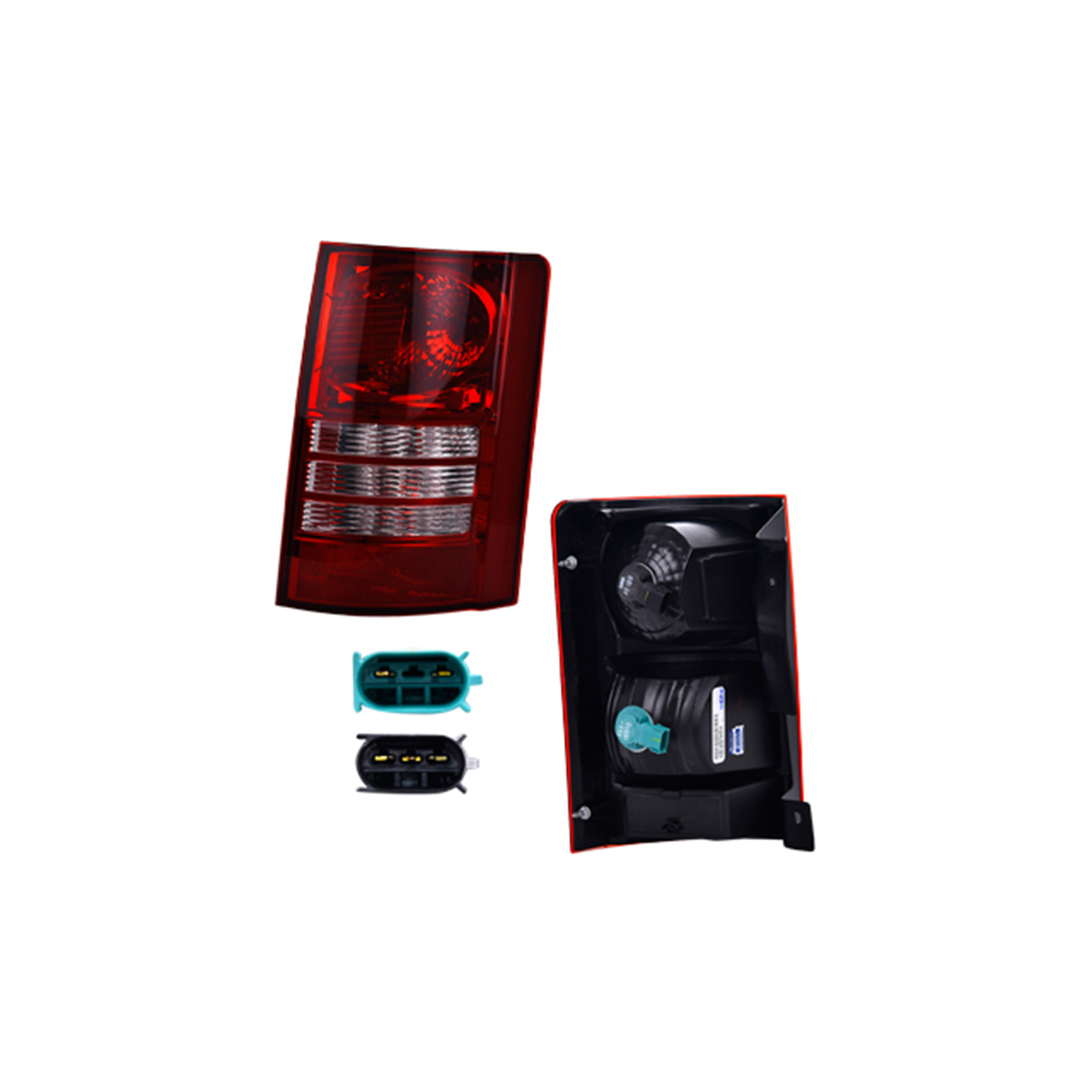 CALAVERA CHRYSLER GROUP TOWNC CIL: 6V POS: DERECHO CAR: BICO MOT: 3.8L