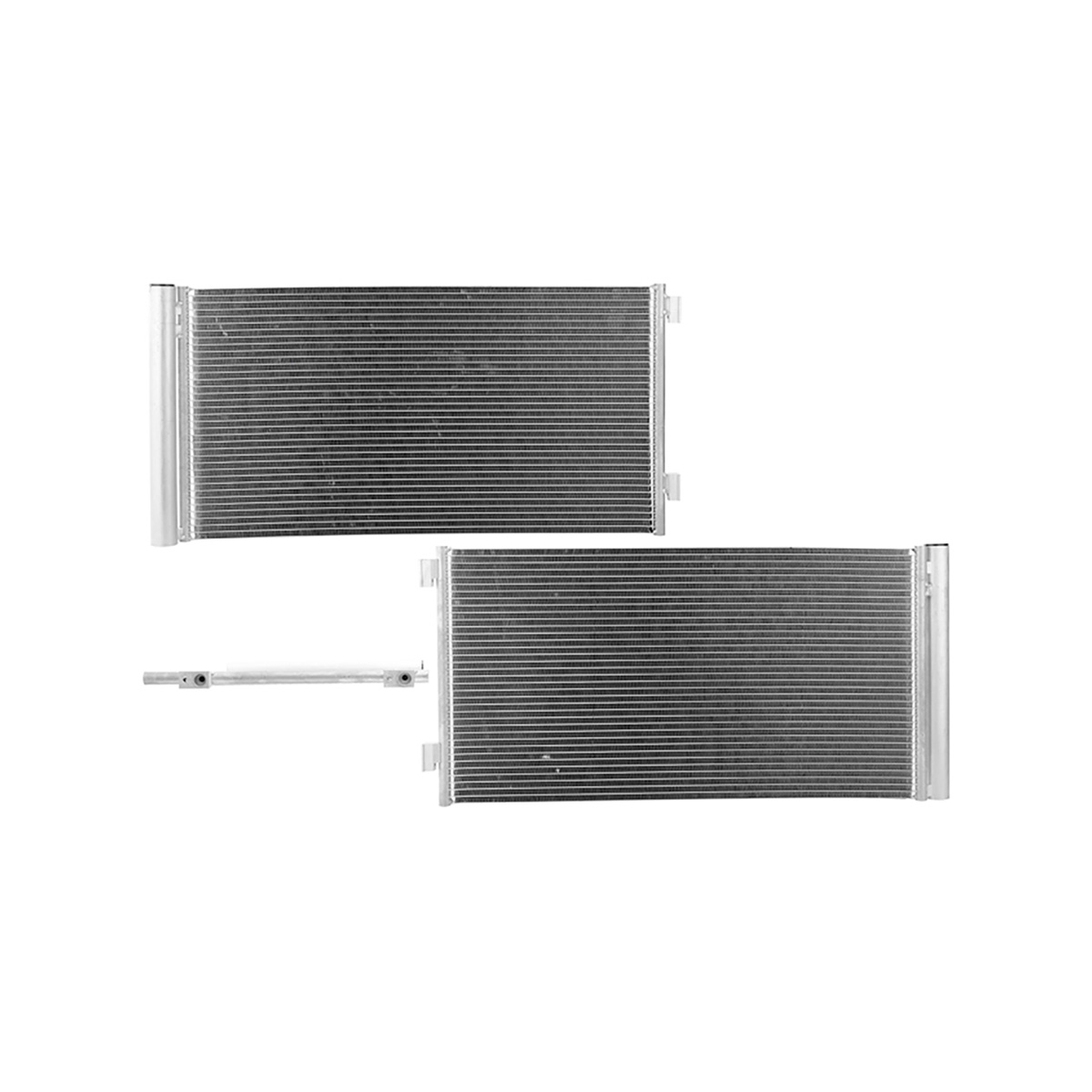 CONDENSADOR AIRE ACOND MINI COOPE CIL: 4L  CAR: C/S MOT: 1.6L