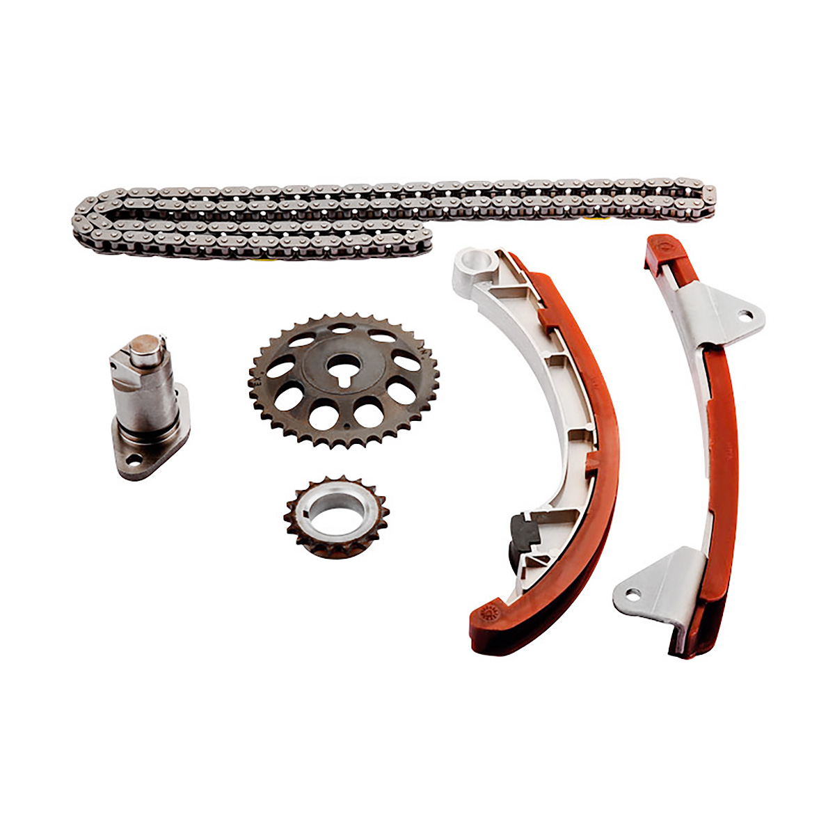 CADENA ENGRANE DIST JG GENERAL MOTORS VIBE CIL: 4L  CAR: 6PZ MOT: 1.8L