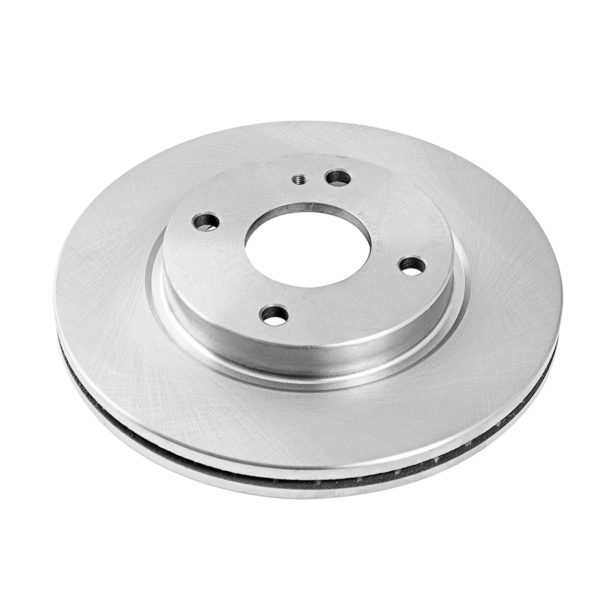 ROTOR PISTA FORD FIEST CIL: 4L POS: DELANTERO CAR: 4BIR V