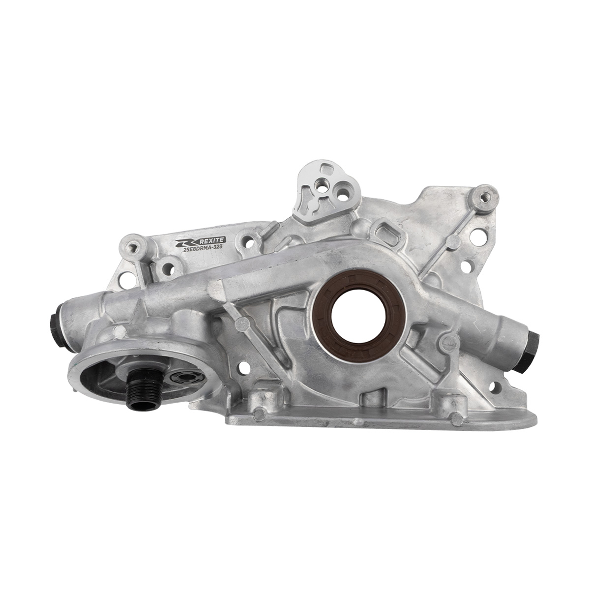 BOMBA ACEITE GENERAL MOTORS ASTRA CIL: 4L  CAR: DOHC MOT: 2.4L
