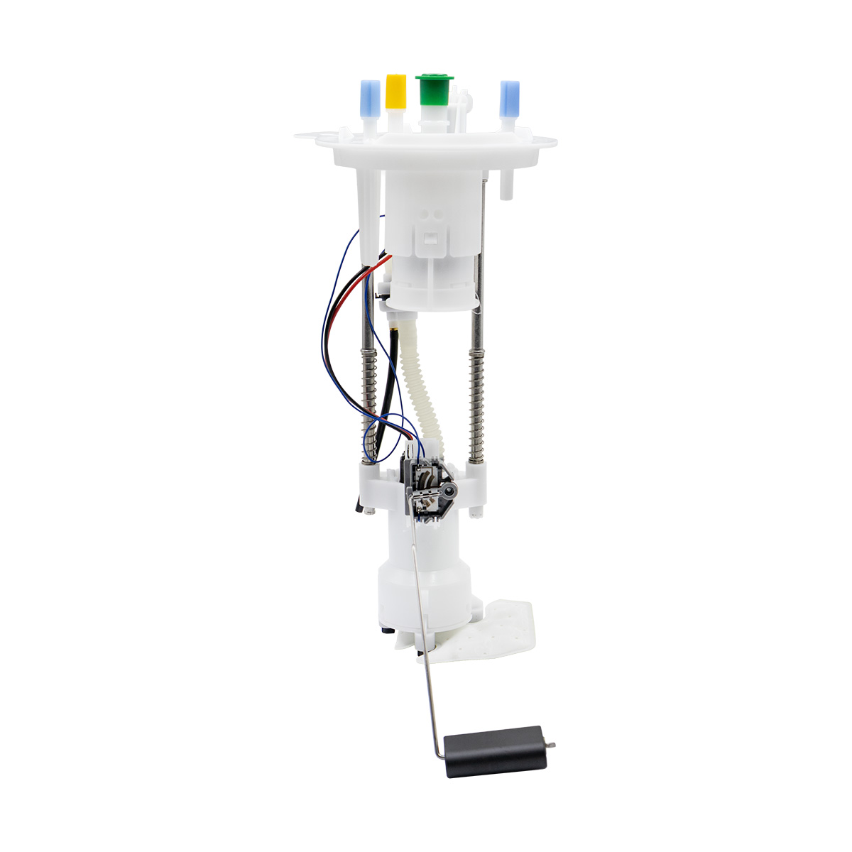 BOMBA GAS ELEC COM FORD F150 CIL: 6V 55LB CAR: MPFI MOT: 4.2L