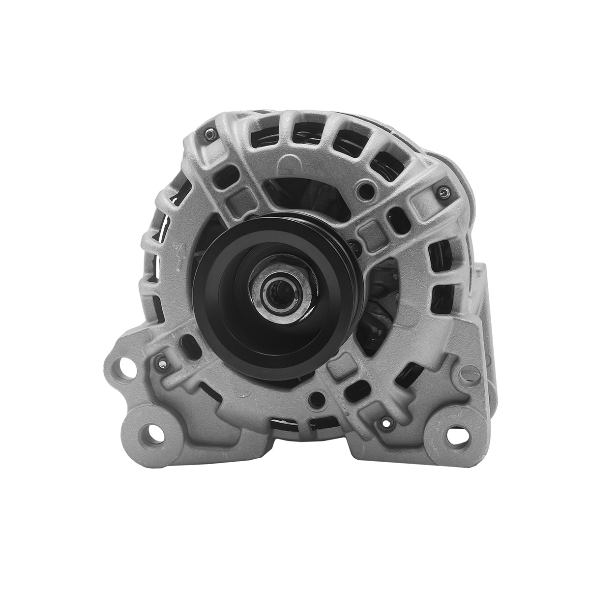 ALTERNADOR VOLKSWAGEN GOL CIL: 4L 6RAN CAR: 90A MOT: 1.6L