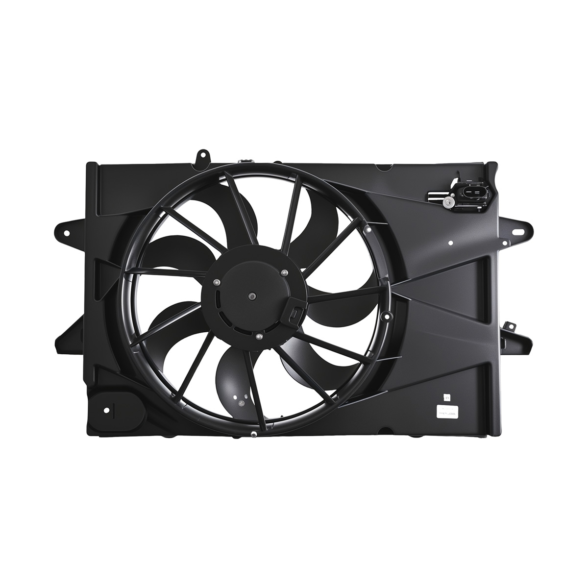 MOTOVENTILADOR GENERAL MOTORS EQUIN CIL: 4L COMP CAR: 2Y2T 7AS