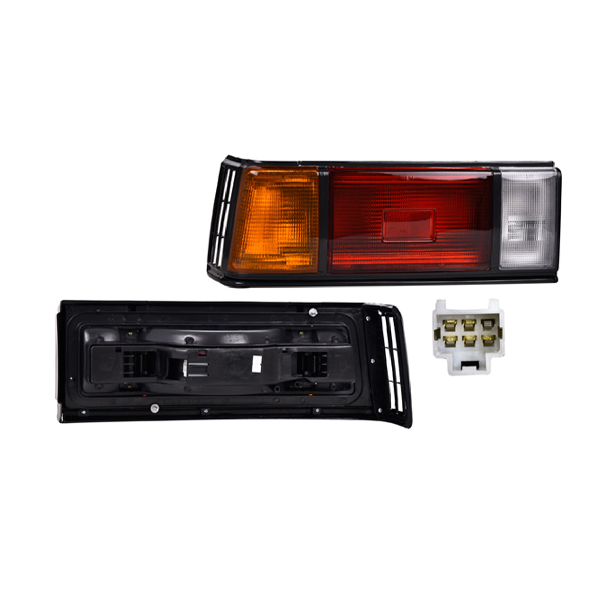 CALAVERA NISSAN TSURU CIL: 4L POS: IZQUIERDO CAR: TRIC MOT: 1.5L