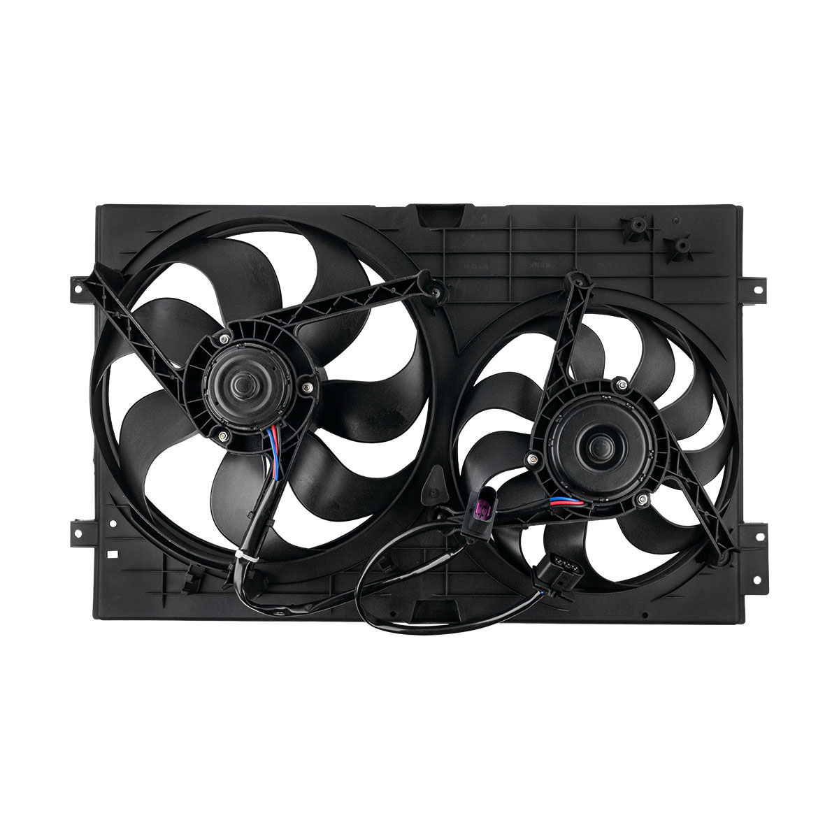 MOTOVENTILADOR VOLKSWAGEN JETTA CIL: 4L DCOM CAR: 3Y3T 6Y9A