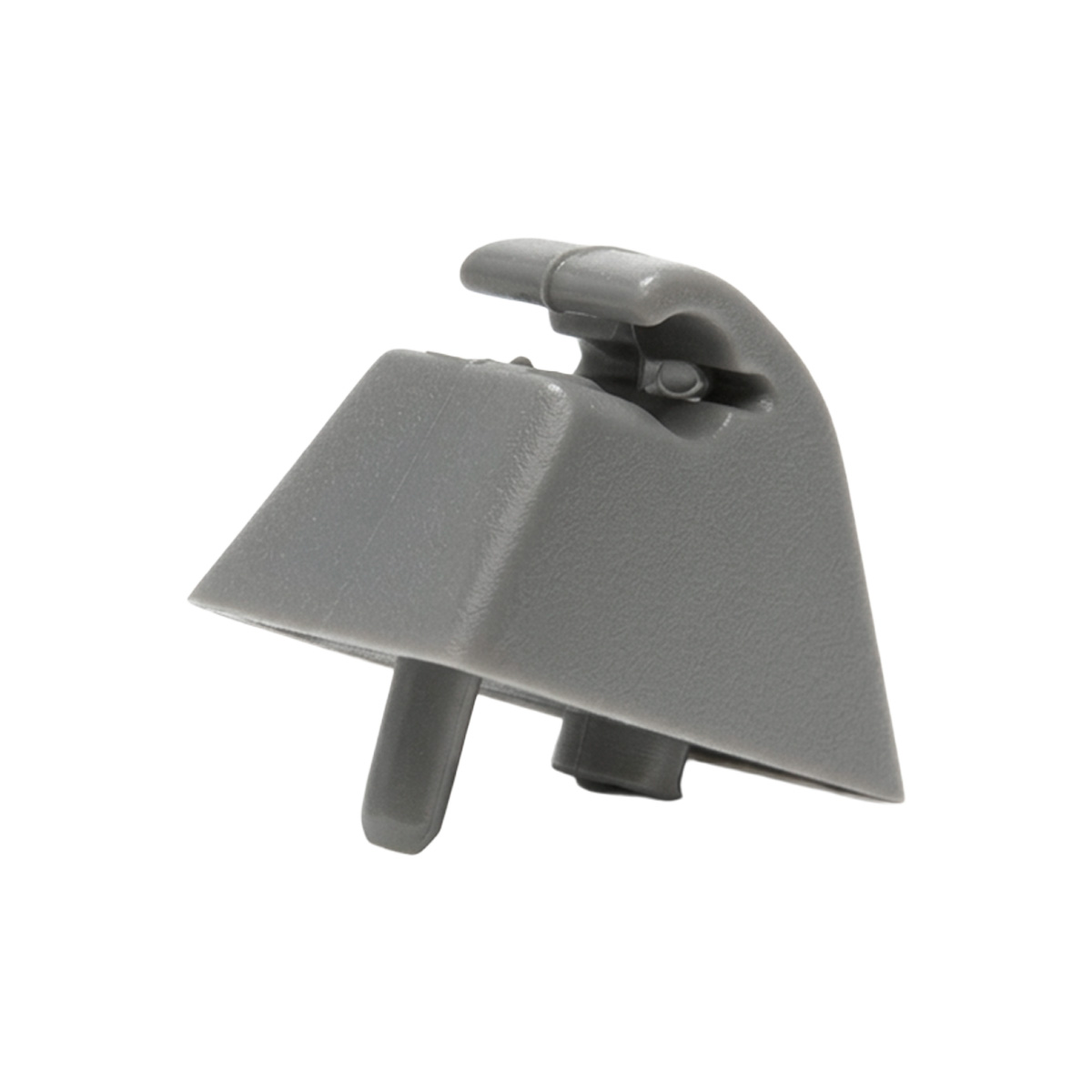 SOPORTE VISERA GENERAL MOTORS CHEVY CIL: 4L  CAR: 1.4 MOT: 1.6L