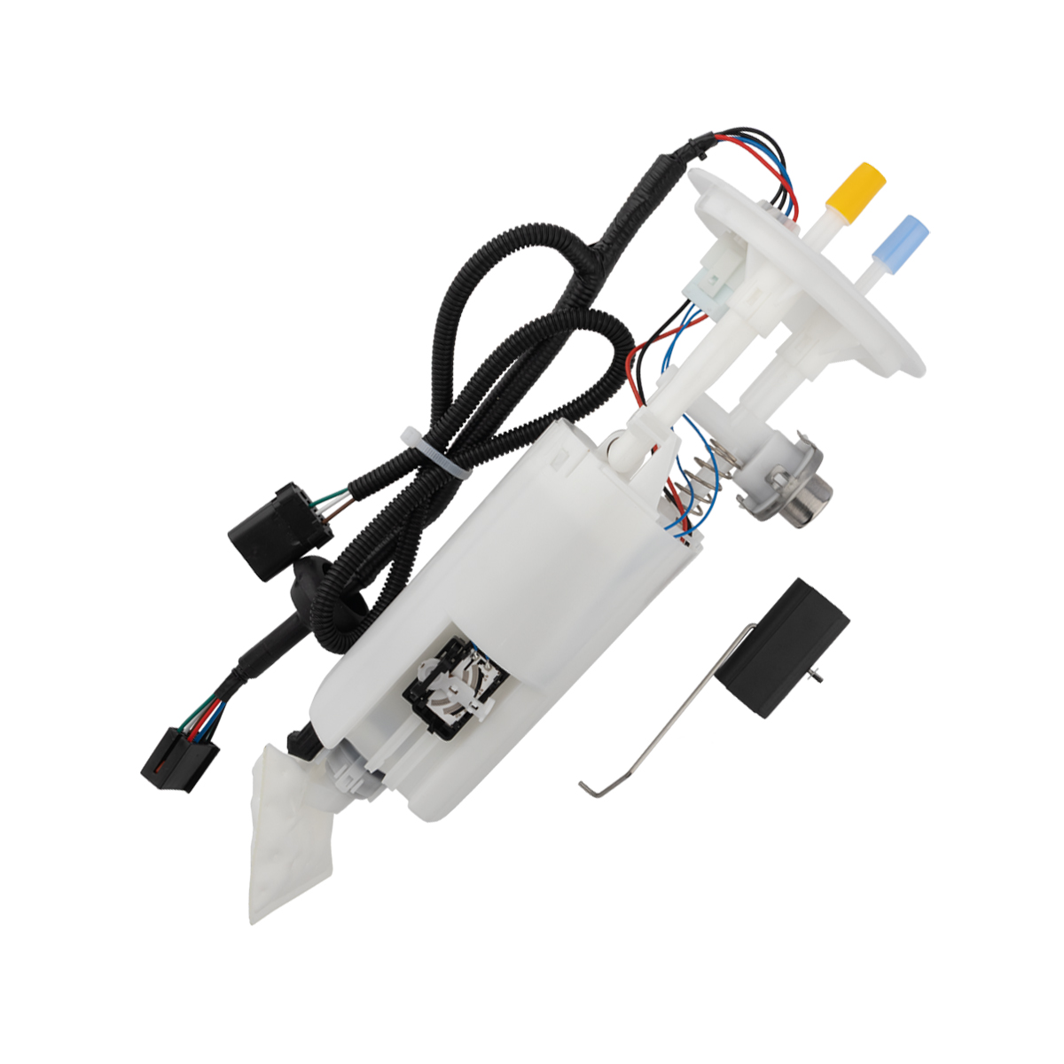 BOMBA GAS ELEC COM CHRYSLER GROUP STRAT CIL: 4L 55LB CAR: MPFI MOT: 2.4L