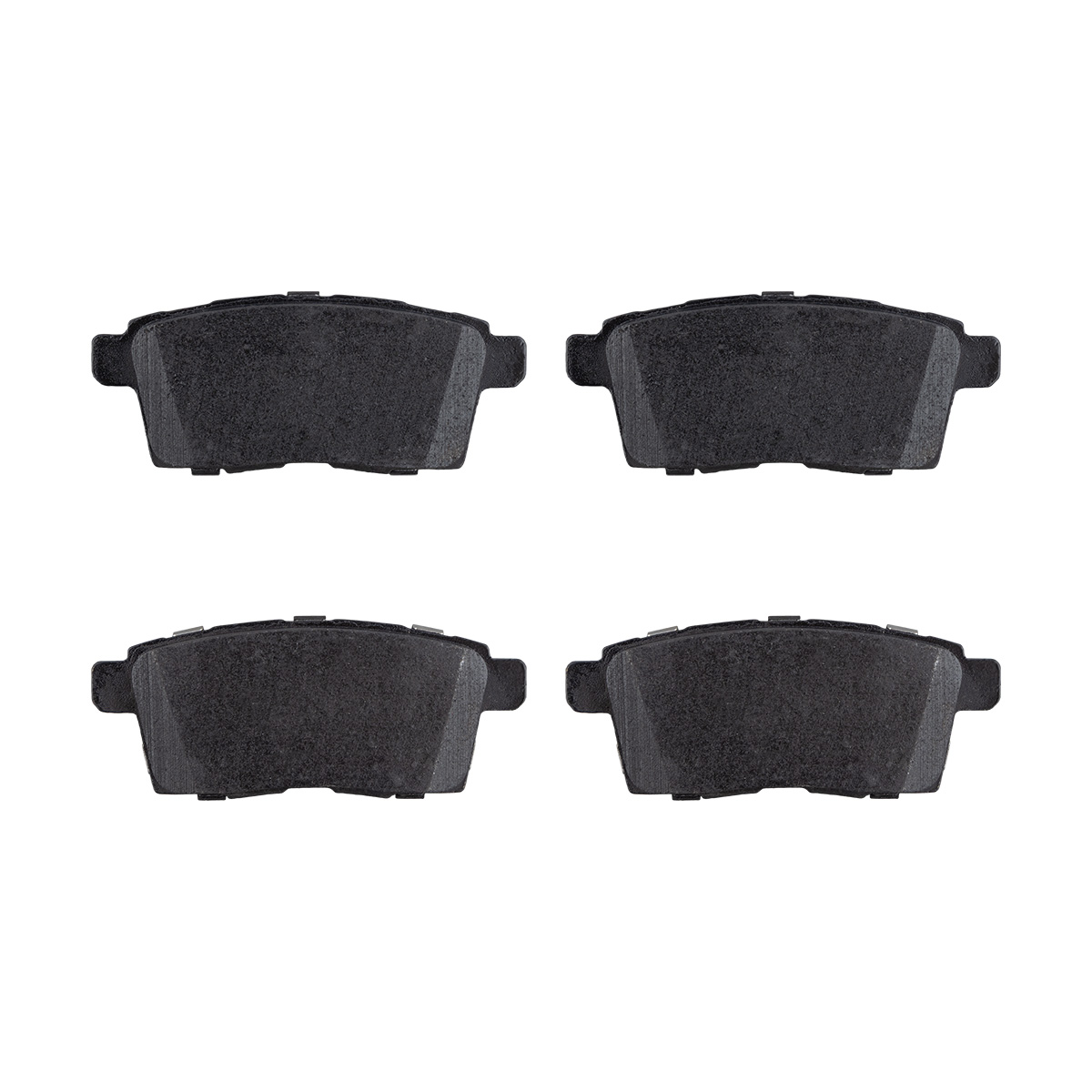 BALATA F D JGO LOWMET FORD EDGE CIL: 6V POS: TRASERO  MOT: 3.5L
