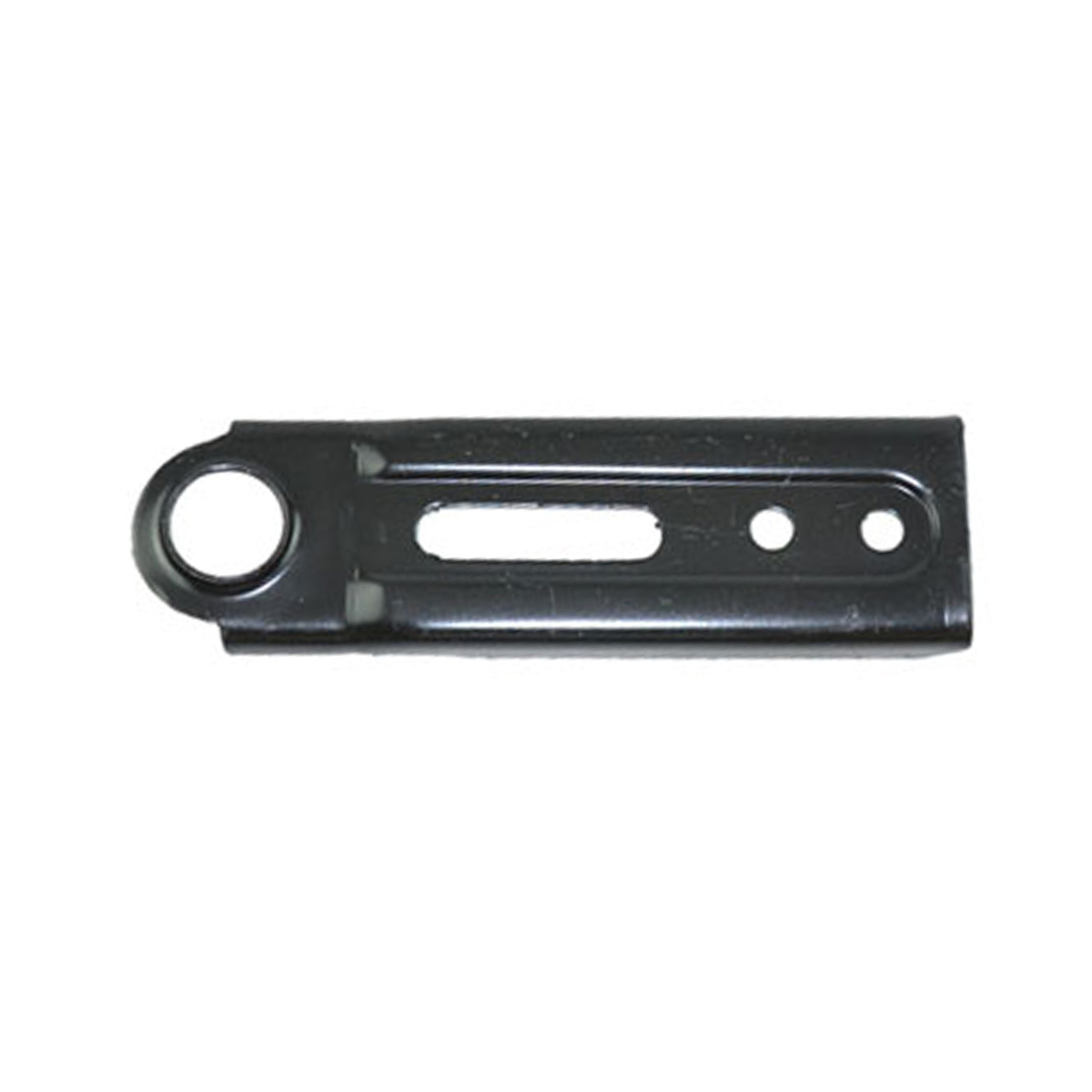 SOPORTE RADIADOR GENERAL MOTORS CORSA CIL: 4L POS: INFERIOR IZQUIERDO  MOT: 1.8L