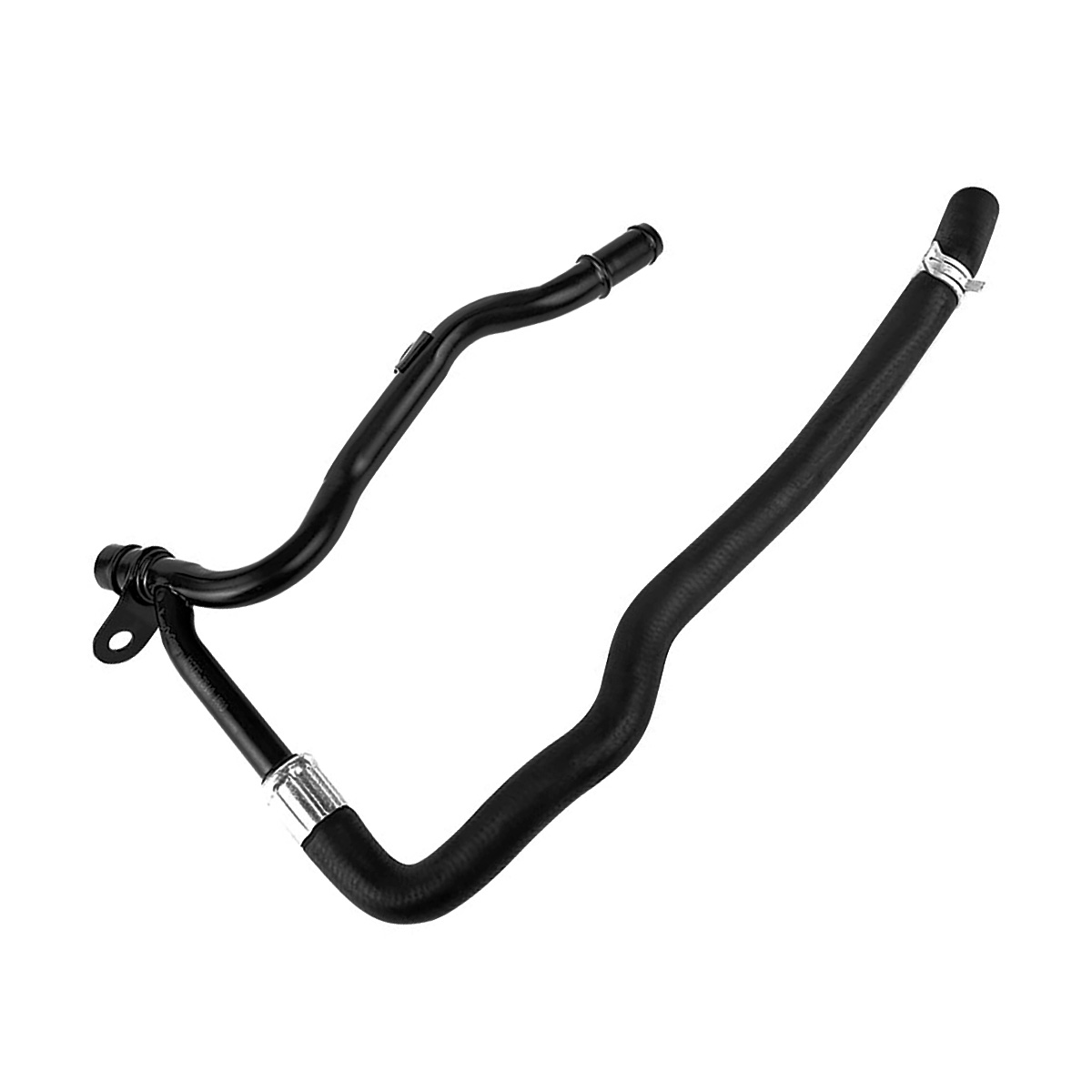 TUBO AGUA FORD WINDS CIL: 6V  CAR: META MOT: 3.8L