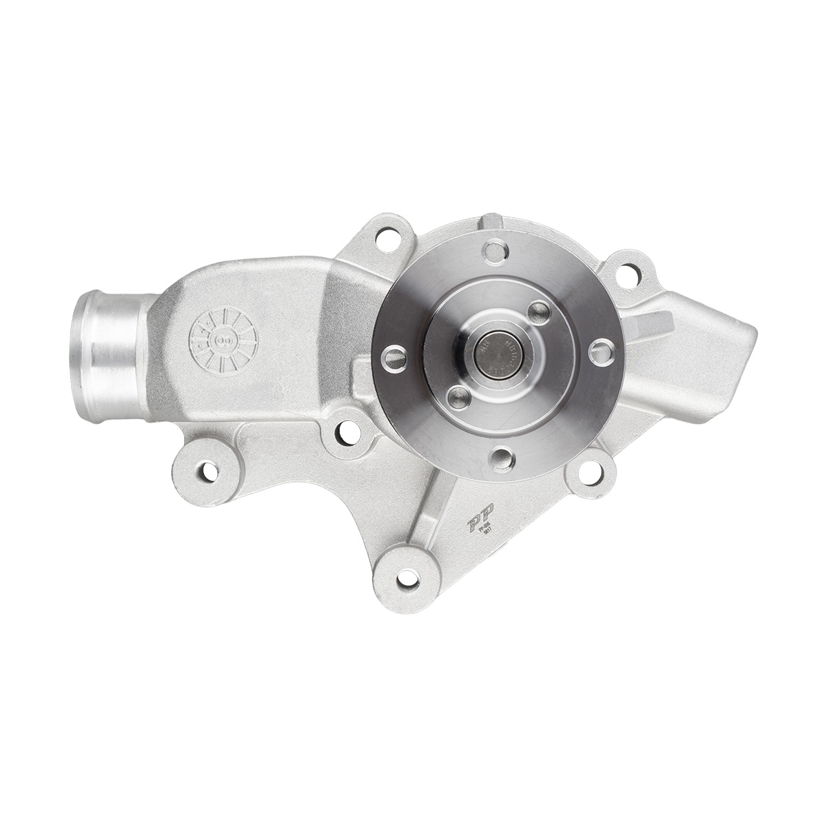BOMBA AGUA CHRYSLER GROUP CHERO CIL: 6L   MOT: 4.0L
