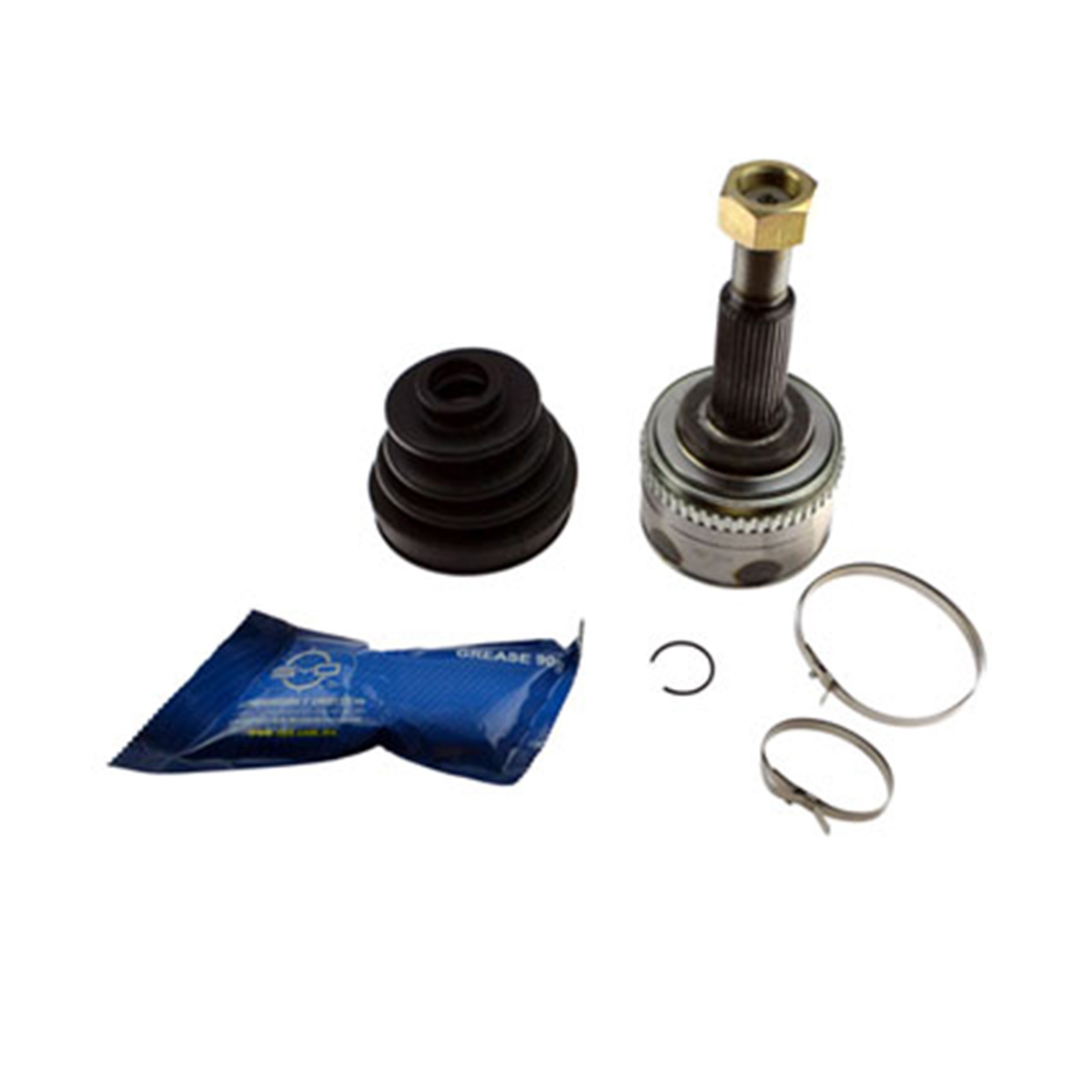 PUNTA FLECHA LADO RUED NISSAN QUEST CIL: 6V E32D CAR: I34D 50D