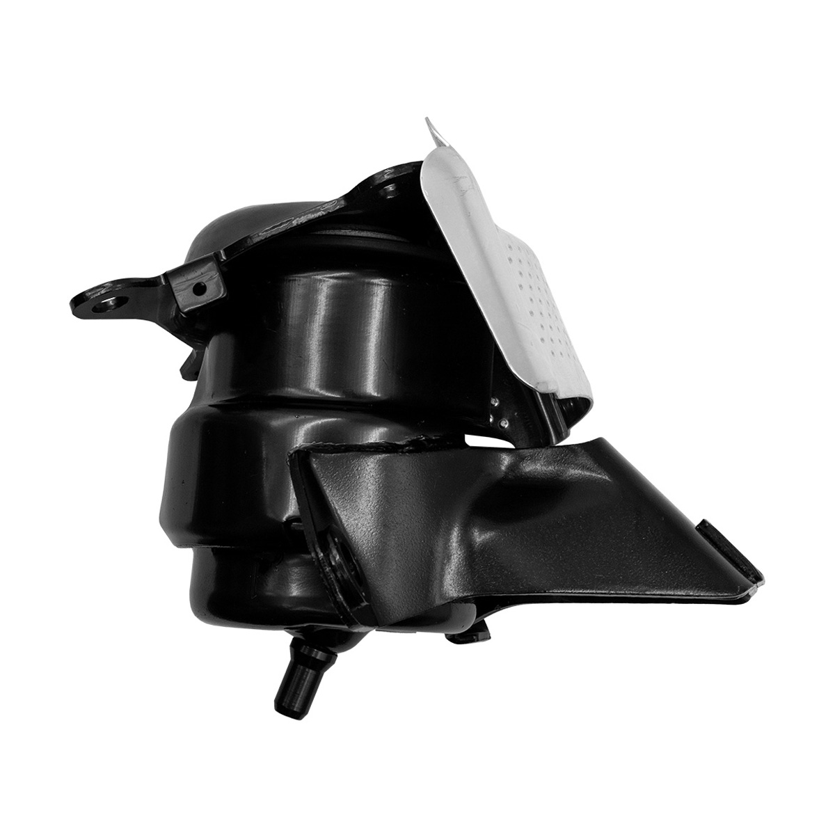 SOPORTE MOTOR GENERAL MOTORS SILVE CIL: 8V POS: IZQUIERDO  MOT: 6.2L