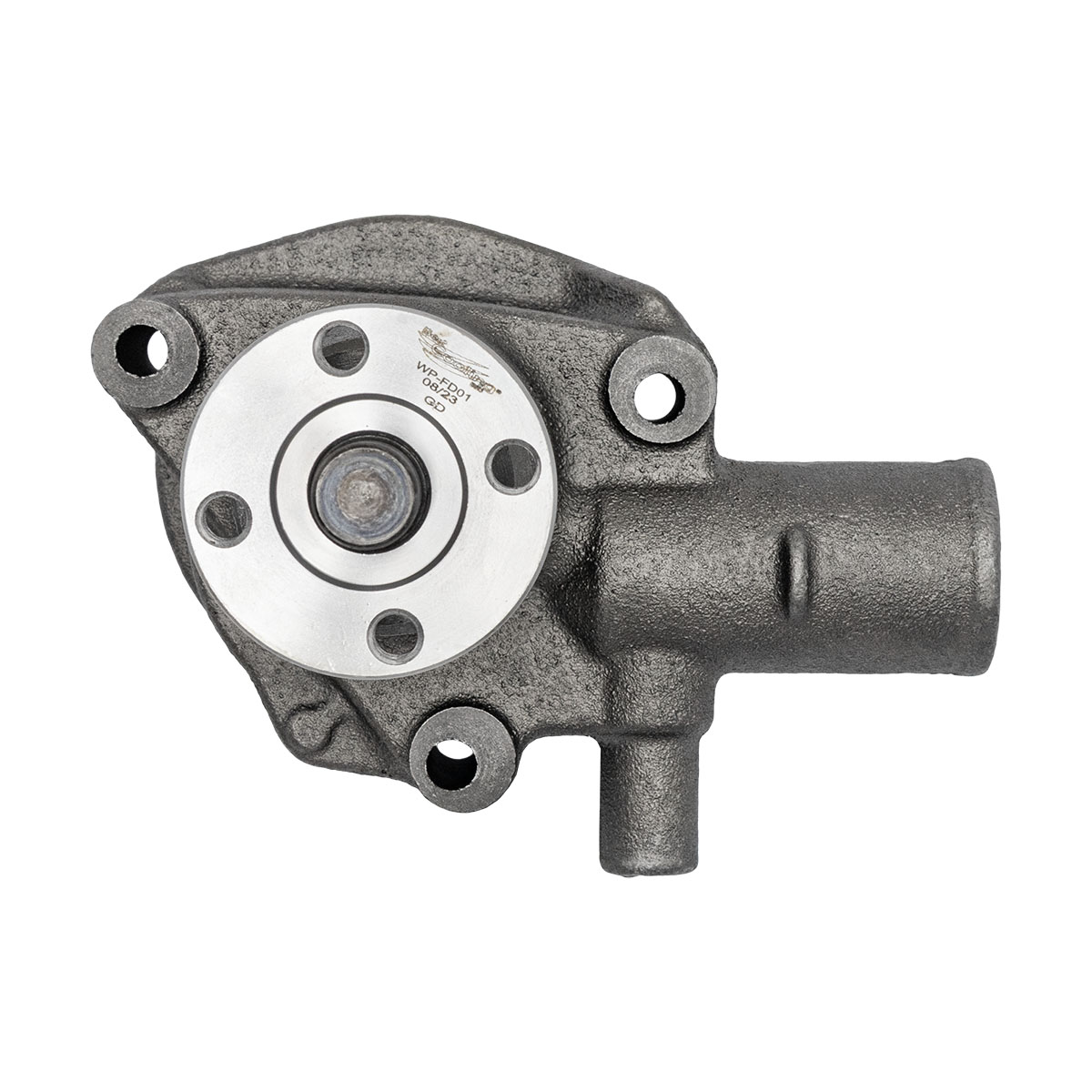 BOMBA AGUA FORD RANGE CIL: 4L   MOT: 2.3L
