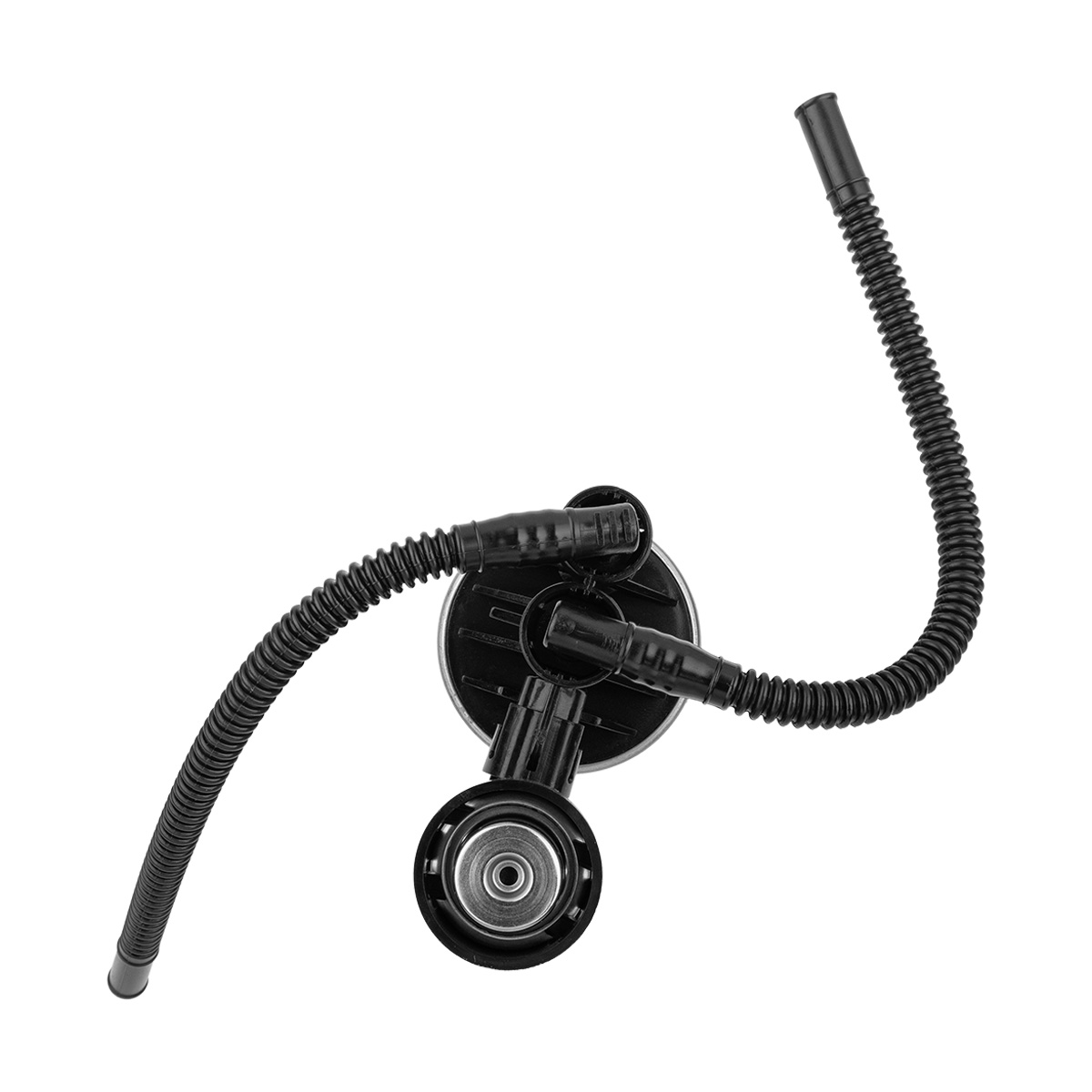BOMBA GAS ELEC MED GENERAL MOTORS SIL25 CIL: 8V 50LB CAR: MPFI MOT: 4.8L