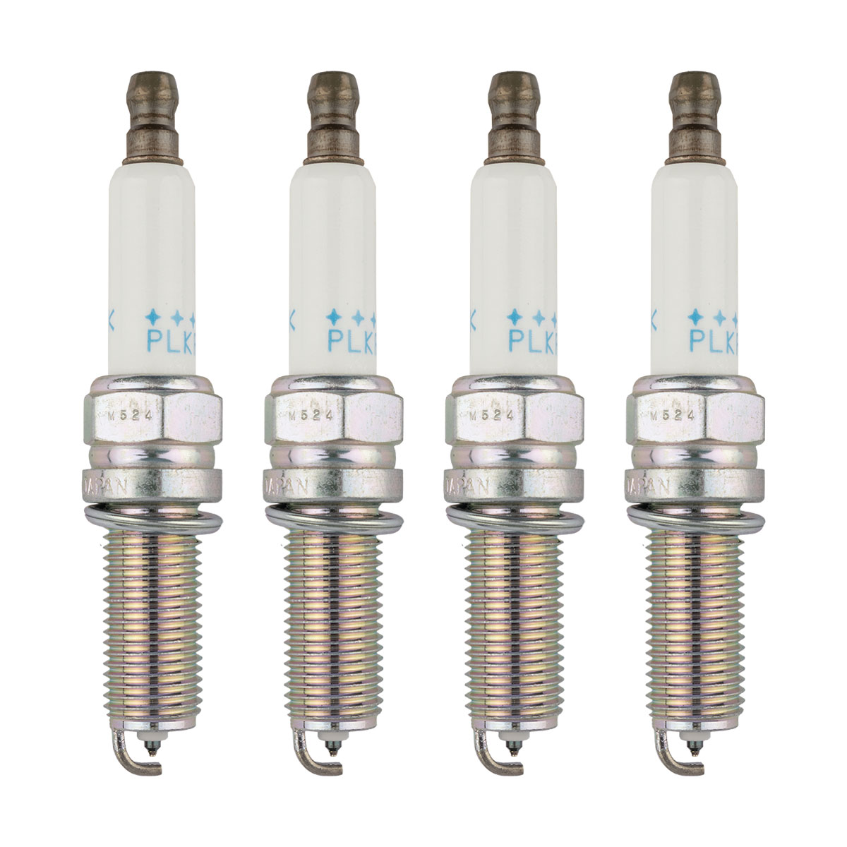 BUJIA LASER PLATINO   LC26 CAR: 12MM 5/8"