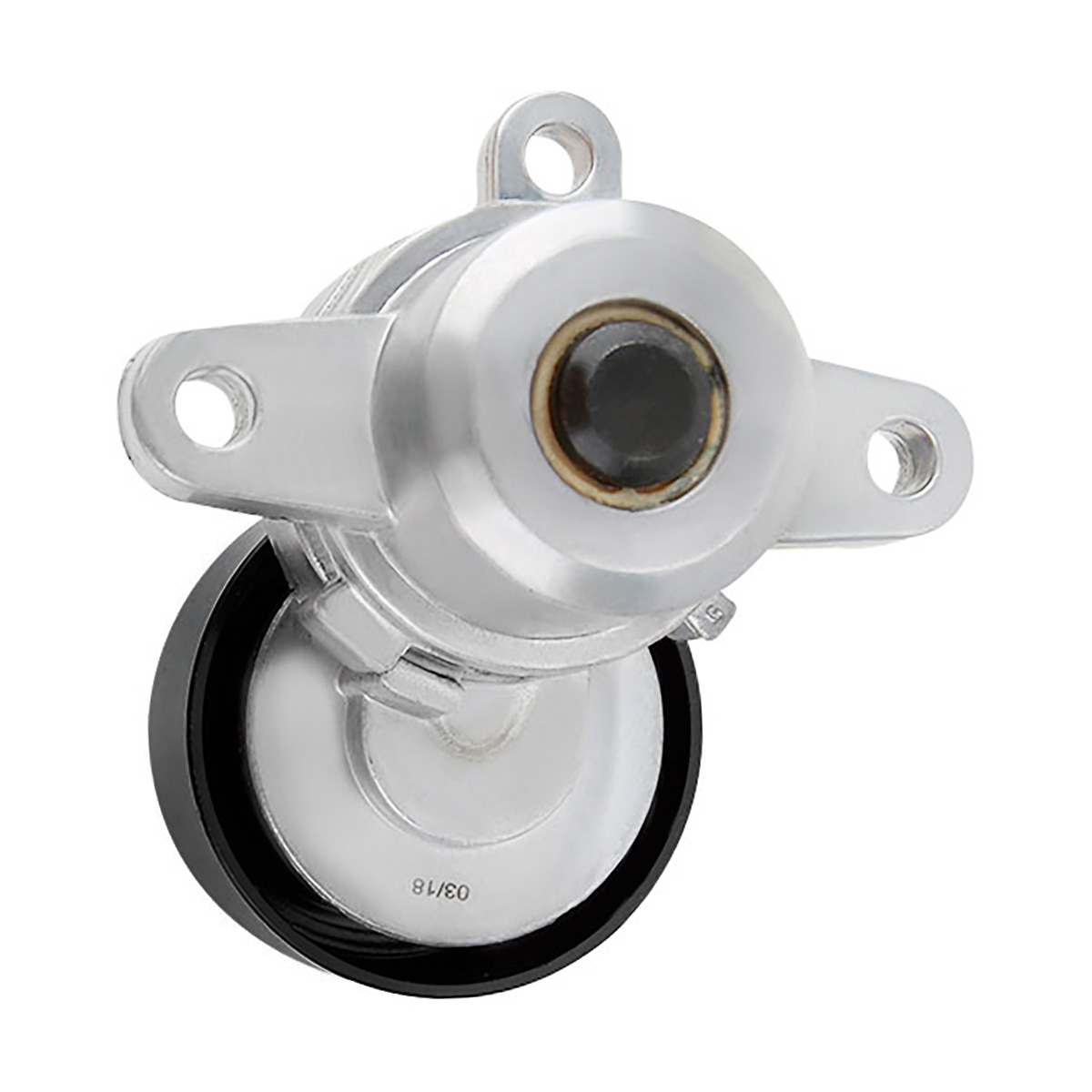 POLEA TENSORA NISSAN ALTIM CIL: 6V POS: POLEA TENSORA ACCESORIOS CAR: LIS MOT: 3.5L