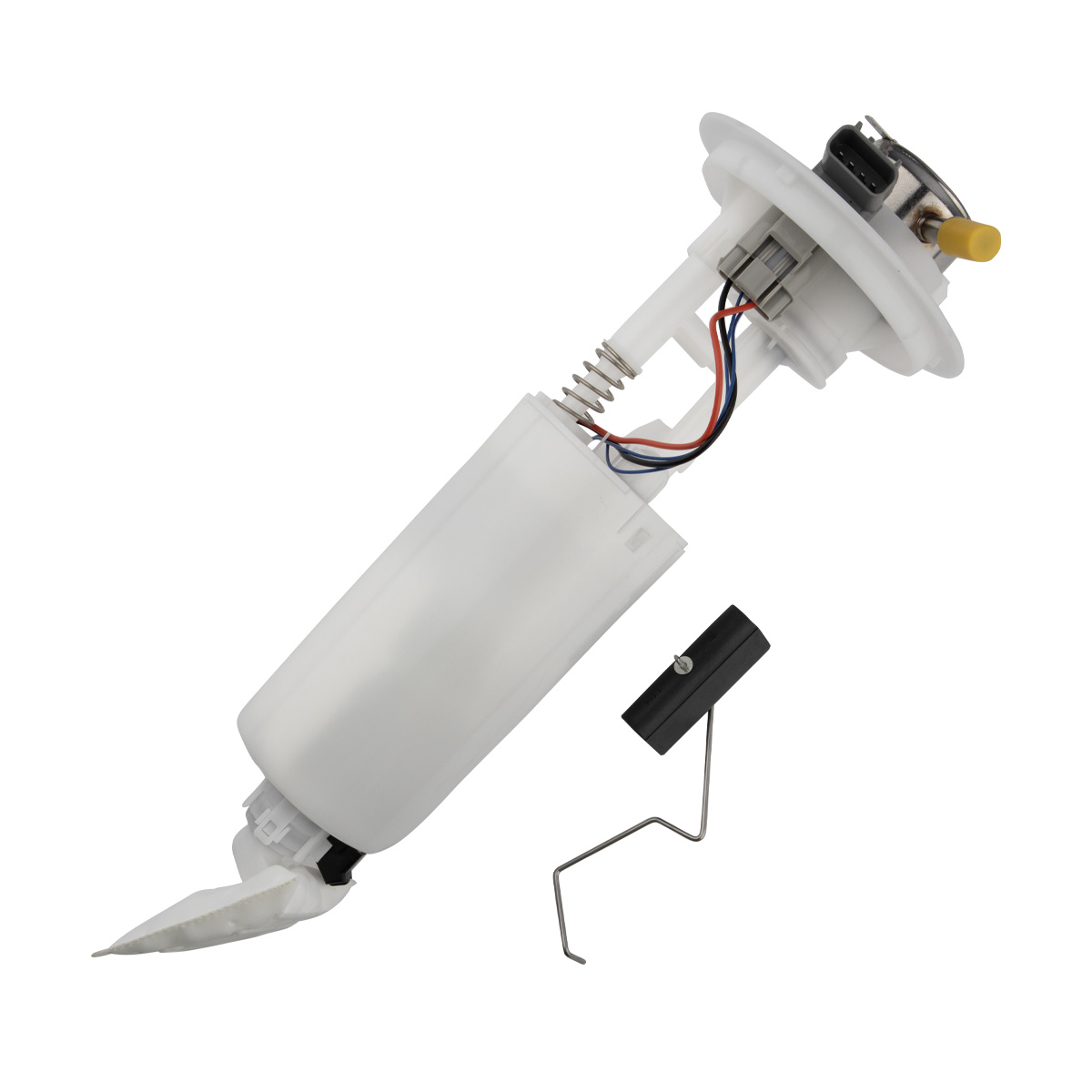 BOMBA GAS ELEC COM CHRYSLER GROUP STRAT CIL: 4L 61LB CAR: MPFI MOT: 2.4L