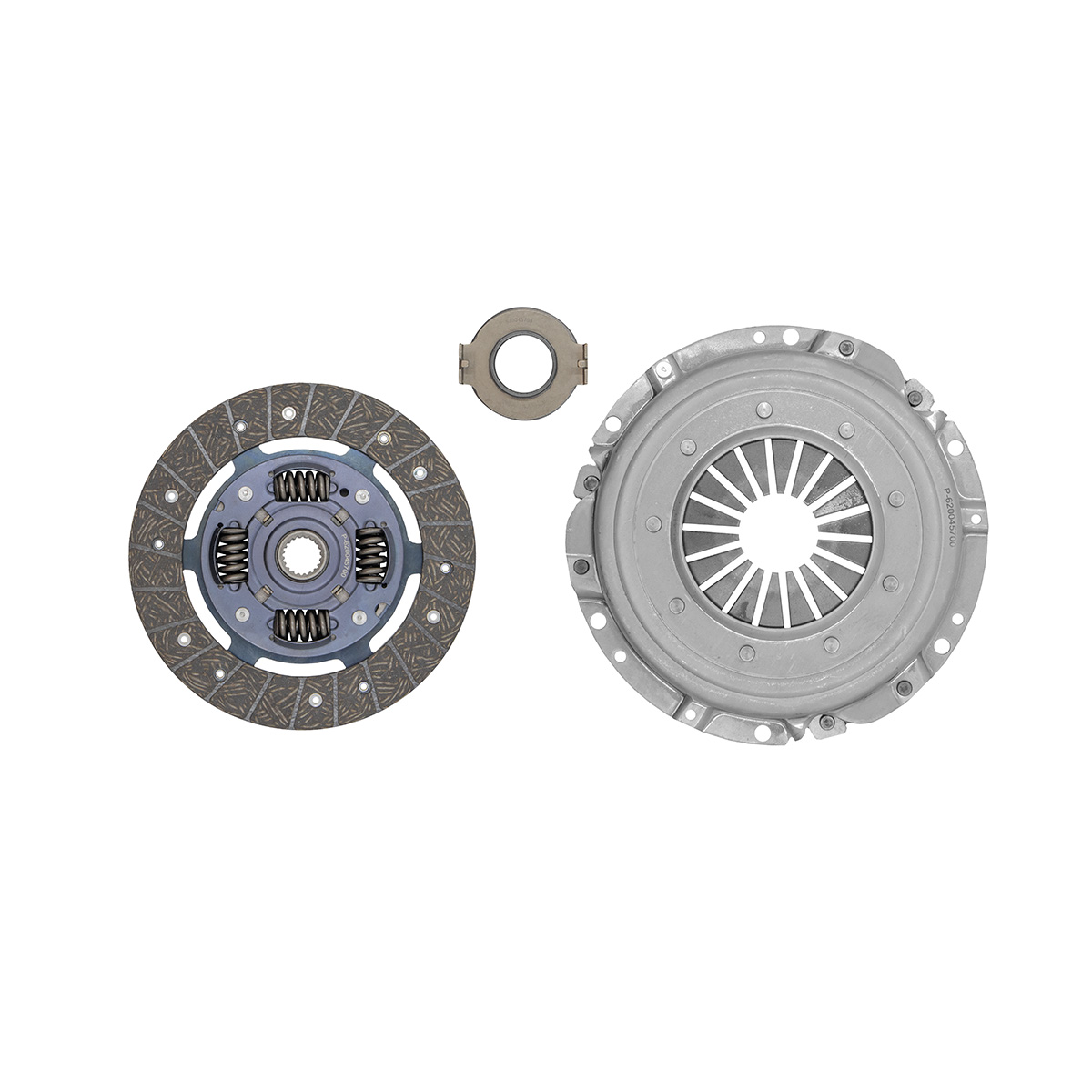 DISCO PLATO COLLARIN HONDA FIT CIL: 4L  CAR: 200M MOT: 1.5L
