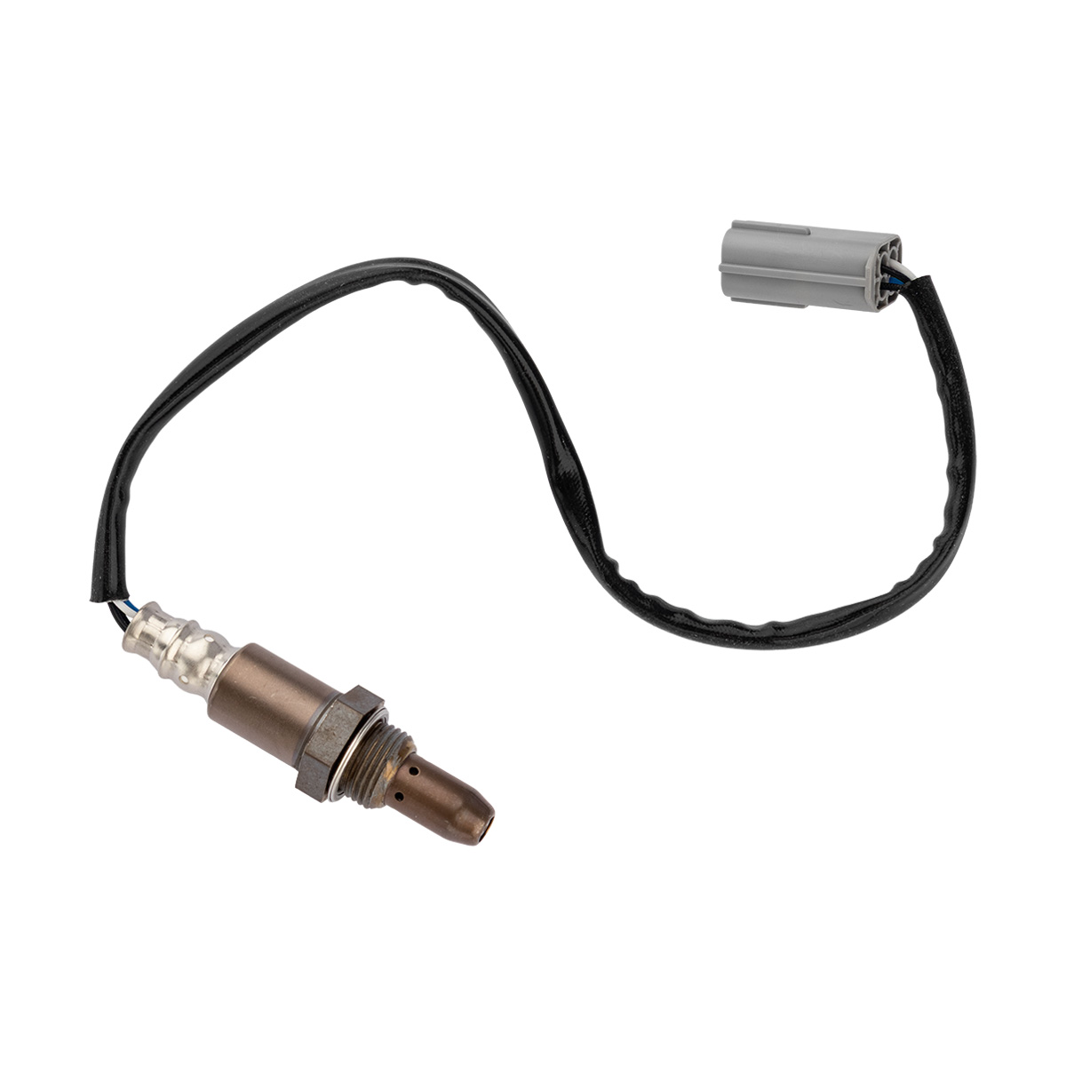 SENSOR OXIGENO NISSAN SENSE CIL: 4L POS: ANTES DEL CONVERTIDOR CATALITICO CAR: 41CM MOT: 2.5L