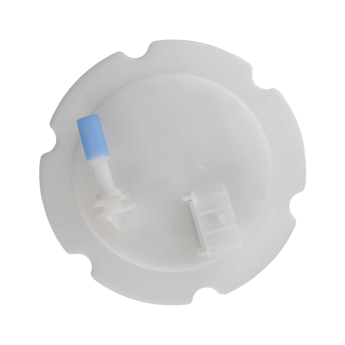 BOMBA GAS ELEC COM NISSAN SENTR CIL: 4L 58LB CAR: 1SAL MOT: 2.5L